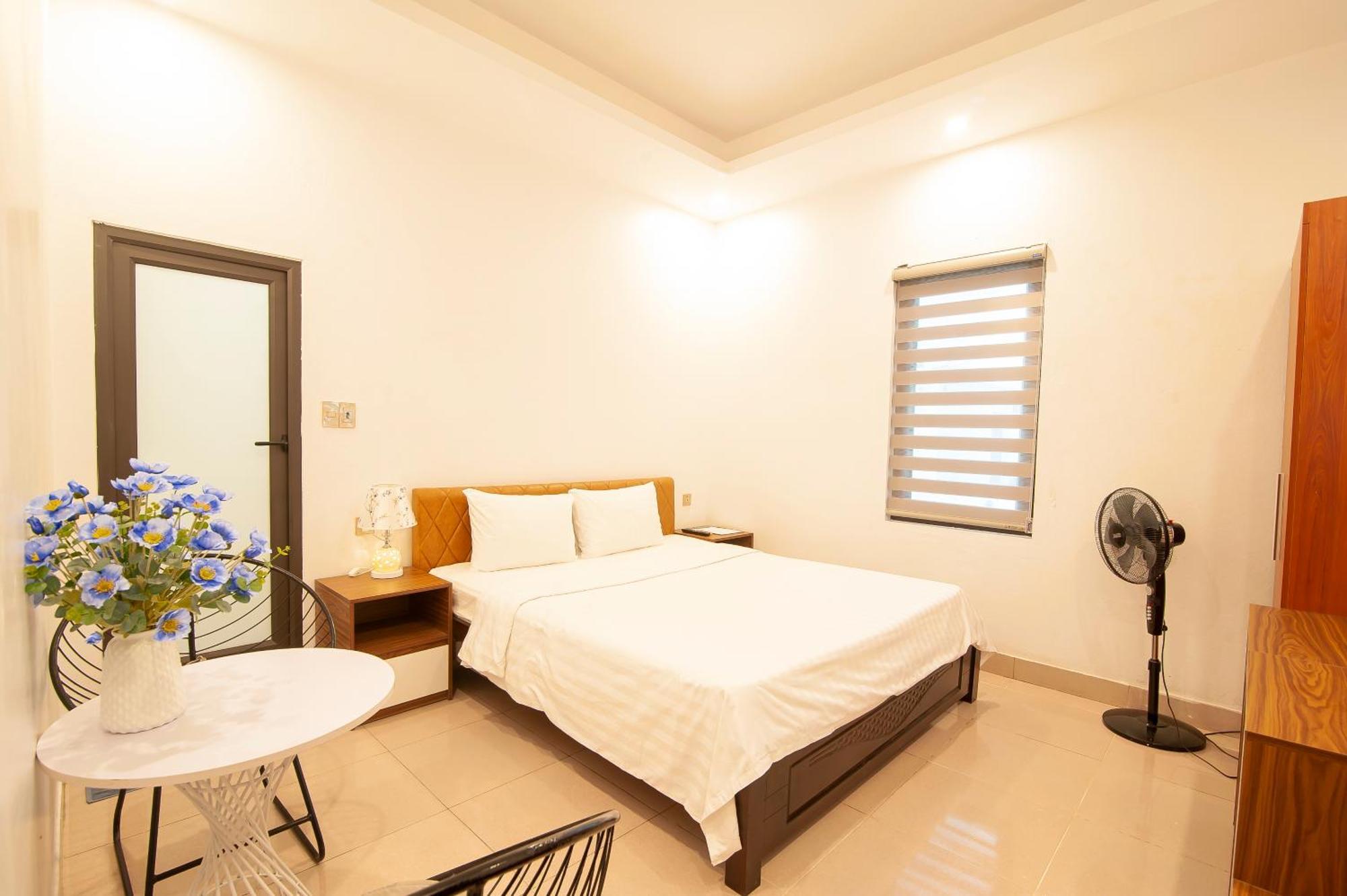 Tam Coc Peaceful Hotel Ниньбинь Экстерьер фото